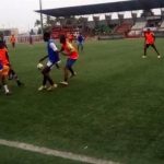 Tournoi Talent d’Afrique à Yopougon pendant Noël Tournoi Talent d'Afrique à Yopougon pendant Noël