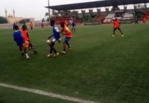 Tournoi Talent d’Afrique à Yopougon pendant Noël Tournoi Talent d'Afrique à Yopougon pendant Noël