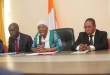 Gp-Paix Renforce Unité et Confiance en Henriette Lagou Gp-Paix Renforce Unité et Confiance en Henriette Lagou