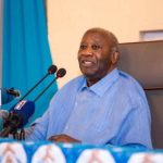 Gbagbo Appelle à Lutter Contre le 4ᵉ Mandat Gbagbo Appelle à Lutter Contre le 4ᵉ Mandat