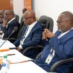 Budget de 21,7 milliards adopté pour la FIF Budget de 21,7 milliards adopté pour la FIF