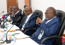 Budget de 21,7 milliards adopté pour la FIF Budget de 21,7 milliards adopté pour la FIF