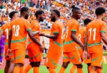 CAN 2025 Préparation des Éléphants au Maroc Budget Gestion CAN 2025 Préparation des Éléphants au Maroc Budget Gestion