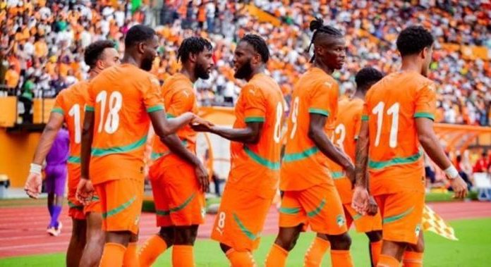 CAN 2025 Préparation des Éléphants au Maroc Budget Gestion CAN 2025 Préparation des Éléphants au Maroc Budget Gestion