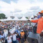 Bictogo Mobilise Yopougon Pour Les Législatives Bictogo Mobilise Yopougon Pour Les Législatives