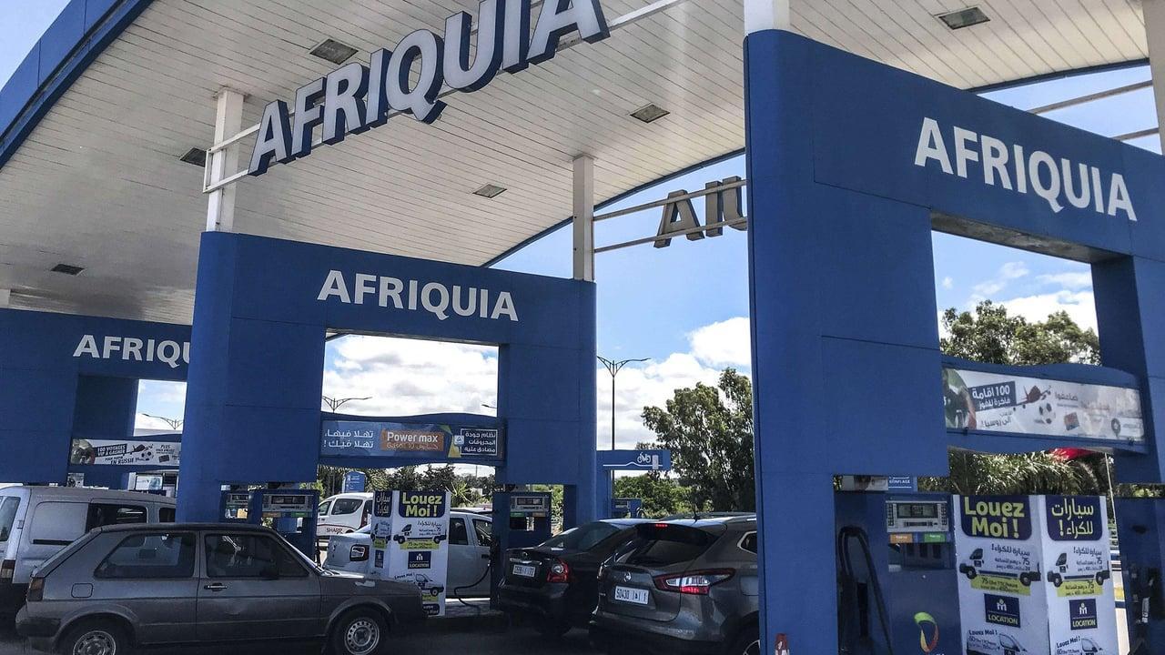 Distributeurs Africains Face aux Majors du Pétrole Distributeurs Africains Face aux Majors du Pétrole