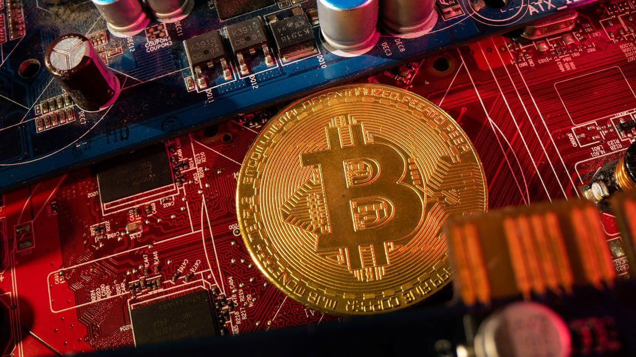 Bitcoin Et Le Dilemme Énergétique En Afrique Bitcoin Et Le Dilemme Énergétique En Afrique