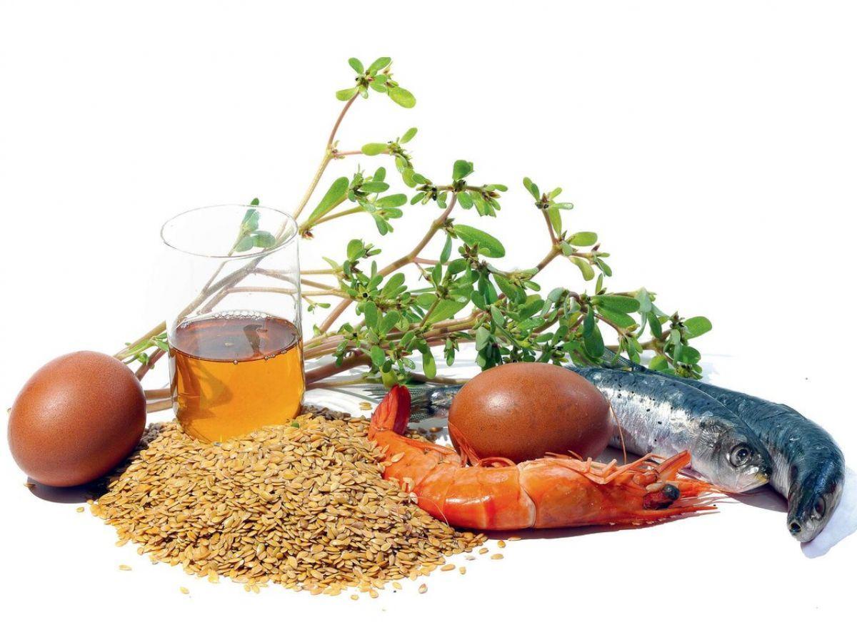 Bienfaits des Oméga-3 pour la Santé Bienfaits des Oméga-3 pour la Santé