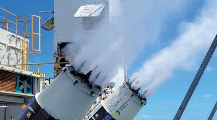 Les impasses de la géo-ingénierie solaire Les impasses de la géo-ingénierie solaire