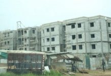 Propriétaires Terriens Paralysent Chantier à Ebimpé Propriétaires Terriens Paralysent Chantier à Ebimpé