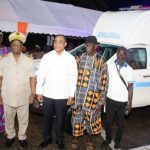 Adama Coulibaly Renforce le Système Sanitaire à Dimbokro Adama Coulibaly Renforce le Système Sanitaire à Dimbokro