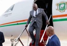 Commémoration du Massacre de Thiaroye à Dakar Commémoration du Massacre de Thiaroye à Dakar