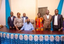 Bilan Partiel des Avocats des Détenus du PPA-CI Bilan Partiel des Avocats des Détenus du PPA-CI