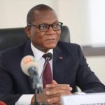 Engagement de l’État Ivoirien pour l’Urbanisme Engagement de l'État Ivoirien pour l'Urbanisme