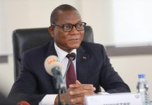 Engagement de l’État Ivoirien pour l’Urbanisme Engagement de l'État Ivoirien pour l'Urbanisme