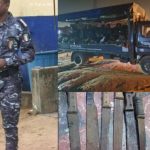 Anyama Lutte Contre l’Insécurité dans Quartiers Sensibles Anyama Lutte Contre l'Insécurité dans Quartiers Sensibles