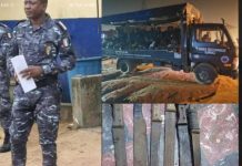 Anyama Lutte Contre l’Insécurité dans Quartiers Sensibles Anyama Lutte Contre l'Insécurité dans Quartiers Sensibles