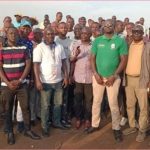 Transporteurs Appellent Ouattara à l’Aide pour Secteur Transporteurs Appellent Ouattara à l'Aide pour Secteur