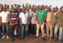 Transporteurs Appellent Ouattara à l’Aide pour Secteur Transporteurs Appellent Ouattara à l'Aide pour Secteur