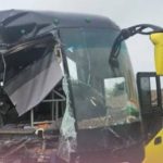 Collision Daloa-Man fait trois morts ce lundi Collision Daloa-Man fait trois morts ce lundi