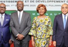 BIDC À Abidjan Pour Transformer L’Afrique De L’Ouest BIDC À Abidjan Pour Transformer L'Afrique De L'Ouest