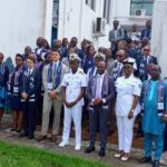 Renforcement Sécurité Pêcheurs Acteurs Régionaux Abidjan Renforcement Sécurité Pêcheurs Acteurs Régionaux Abidjan