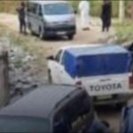 Commandant de gendarmerie se tire une balle dans la tête Commandant de gendarmerie se tire une balle dans la tête