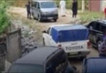 Commandant de gendarmerie se tire une balle dans la tête Commandant de gendarmerie se tire une balle dans la tête