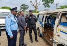 Opération Épervier: Saisies de véhicules et conducteurs ivres Opération Épervier: Saisies de véhicules et conducteurs ivres