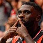 Boga Aggressé par Supporters Niçois en Arrêt de Travail Boga Aggressé par Supporters Niçois en Arrêt de Travail