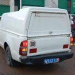 Pluies Diluviennes Élève Secourt Sœur Emportée Adjamé Pluies Diluviennes Élève Secourt Sœur Emportée Adjamé