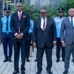 Synergie Armée-Nation pour Stabilité et Développement Synergie Armée-Nation pour Stabilité et Développement