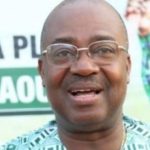 Olivier Akoto Justifie Sa Candidature Indépendante Olivier Akoto Justifie Sa Candidature Indépendante