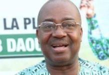 Olivier Akoto Justifie Sa Candidature Indépendante Olivier Akoto Justifie Sa Candidature Indépendante