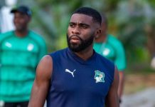 Jérémie Boga Victime d’Agression Raciste FIF Condamne Jérémie Boga Victime d'Agression Raciste FIF Condamne