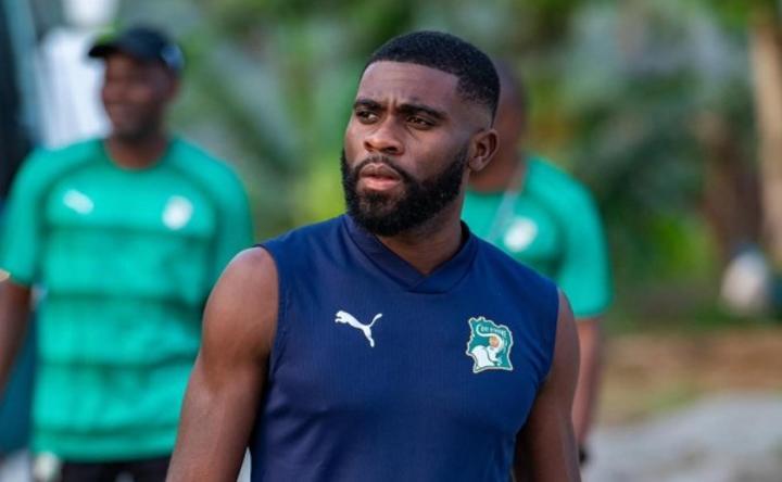 Jérémie Boga Victime d'Agression Raciste FIF Condamne Jérémie Boga Victime d'Agression Raciste FIF Condamne