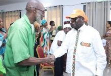 Amon-Tanoh Se Présente à Jacqueville Pour Législatives Amon-Tanoh Se Présente à Jacqueville Pour Législatives