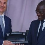 Mise à Disposition du Regula 4306M pour Lutter Contre la Fraude Mise à Disposition du Regula 4306M pour Lutter Contre la Fraude