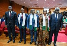 Sécurité Sociale Inclusive Pour 5 Millions de Travailleurs Sécurité Sociale Inclusive Pour 5 Millions de Travailleurs