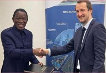 Conglomérat Ivoirien Acquiert Mine d’Or de Tongon Conglomérat Ivoirien Acquiert Mine d'Or de Tongon