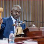 Budget 2026 Approuvé À 17 350,2 Milliards FCFA Budget 2026 Approuvé À 17 350,2 Milliards FCFA