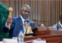 Budget 2026 Approuvé À 17 350,2 Milliards FCFA Budget 2026 Approuvé À 17 350,2 Milliards FCFA