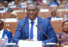 Évolution Positive des Programmes Budgétaires Révélée Évolution Positive des Programmes Budgétaires Révélée