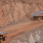 Grève des travailleurs de la mine d’or de Kouégo Grève des travailleurs de la mine d'or de Kouégo