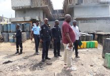 Attécoubé Met En Demeure Ateliers Huile De Palme Attécoubé Met En Demeure Ateliers Huile De Palme