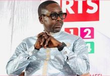 CAN 2025: Télévisions Africaines Contre la CAF CAN 2025: Télévisions Africaines Contre la CAF