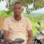 Décès Tragique D’un Enseignant À Bouaffoukro Décès Tragique D'un Enseignant À Bouaffoukro