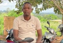 Décès Tragique D’un Enseignant À Bouaffoukro Décès Tragique D'un Enseignant À Bouaffoukro