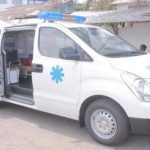 Affaire Ambulances Parquées à la FIF Après CAN 2023 Affaire Ambulances Parquées à la FIF Après CAN 2023