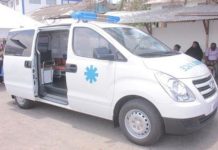 Affaire Ambulances Parquées à la FIF Après CAN 2023 Affaire Ambulances Parquées à la FIF Après CAN 2023